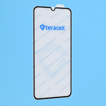 Zastitno staklo Tempered glass (zastitno staklo za ekran) Teracell Titan 2.5D 10u1 Samsung A325 Galaxy A32 4G (EU) crni.