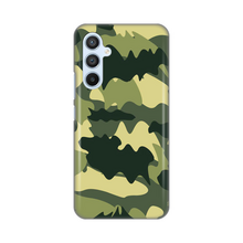 PRINT silikonska futrola skin (ultra tanka) - Samsung A546B Galaxy A54 5G Army.