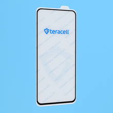 Zastitno staklo Tempered glass (zastitno staklo za ekran) Teracell Titan 2.5D Huawei Honor 90 Lite crni.