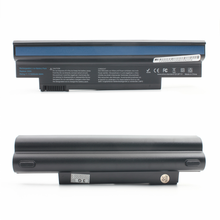 Baterija - laptop Acer Aspire One 532H 11.1V 5200mAh crna.