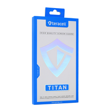 Zastitno staklo Tempered glass (zastitno staklo za ekran) Teracell Titan 2.5D Samsung A715F Galaxy A71 crni.