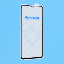 Zastitno staklo Tempered glass (zastitno staklo za ekran) Teracell Titan 2.5D Samsung A135 Galaxy A13 4G/A136 Galaxy A13 5G crni.