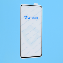 Zastitno staklo Tempered glass (zastitno staklo za ekran) Teracell Titan 2.5D Samsung A515F Galaxy A51 crni.