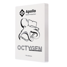 Folija za masinu - secenje Apollo octygen 50/1.
