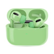 Slusalice Bluetooth Comicell AirBuds 2 zelene (MS).