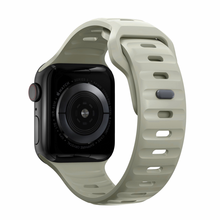 Narukvica - iPhone Apple watch 45/49mm atlantik zelena.