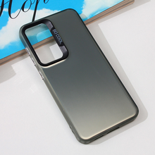 Zastitna futrola providna - Samsung S921B Galaxy S24 crna.