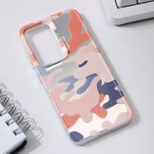 Zastitna futrola Color Wave - Samsung S921B Galaxy S24 orange.