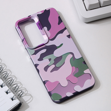 Zastitna futrola Color Wave - Samsung S911B Galaxy S23 pink.
