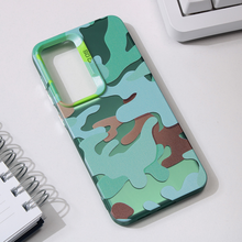 Zastitna futrola Color Wave - Samsung S911B Galaxy S23 mint.