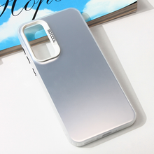 Zastitna futrola providna - Samsung A356B Galaxy A35 5G srebrna.