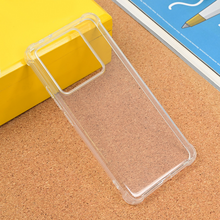 Zastitna futrola Transparent Ice Cube - Xiaomi 14T Pro.