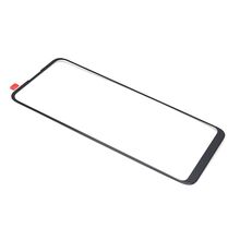 Staklo touchscreen-a - Samsung A115 Galaxy A11 crni ORG (MS).