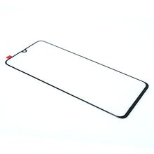 Staklo touchscreen-a - Samsung A705 Galaxy A70 crni AAA (MS).
