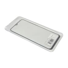 Staklo touchscreen-a - Vivo Y33s + OCA sticker crni (MS).