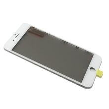 Staklo touchscreen-a - Iphone 7 Plus sa frejmom + oca i polaroid beli ORG (MS).