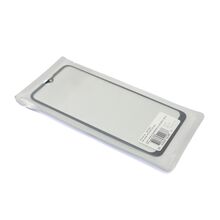 Staklo touchscreen-a - Motorola E7 + OCA sticker crni (MS).