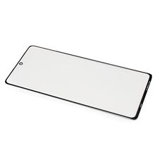 Staklo touchscreen-a - Samsung N980 Galaxy Note 20 + OCA stiker crni (MS).