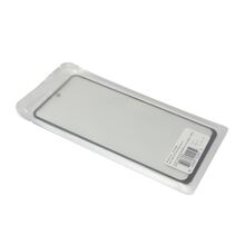 Staklo touchscreen-a - Xiaomi Poco X3 + OCA sticker crni (MS).