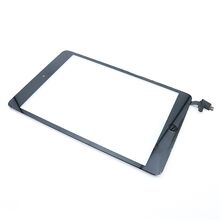 touchscreen - Apple iPad mini + home dugme crni ORG (MS).