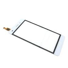 touchscreen - Huawei P8 lite beli (MS).
