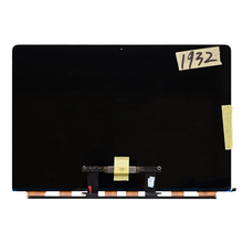 LCD ekran (displej) Panel Macbook A1932 LCD.
