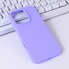 Zastitna futrola Summer color - iPhone 16 Pro lila.