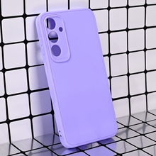 Zastitna futrola 3D Camera - Samsung S711 Galaxy S23 FE ljubicasta.