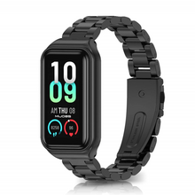 Narukvica - smart watch Xiaomi Band M7 metalna crna.