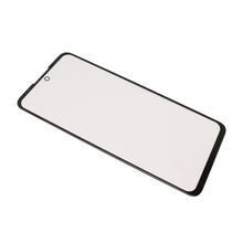 Staklo touchscreen-a + OCA - Motorola Edge 20 Lite crni (MS).