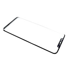 Staklo touchscreen-a - Huawei Mate 20 Pro crni AAA (MS).