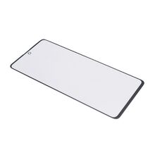 Staklo touchscreen-a - Samsung A715 Galaxy A71 crni (MS).