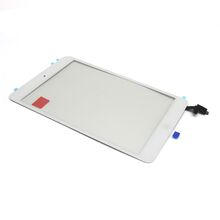 touchscreen - Apple iPad mini 2 + home dugme + IC konektor beli ORG (MS).