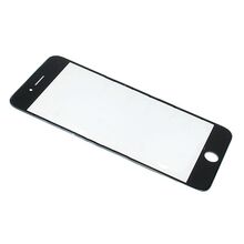 Staklo touchscreen-a - Iphone 7 PLUS crni (MS).