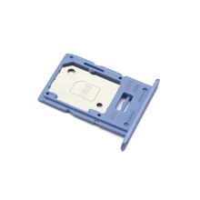 Ulozak SIM kartice - Samsung A156 Galaxy A15 5G Optimistic Blue (MS).