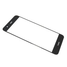 Staklo touchscreen-a - Huawei P10 Lite crni (MS).