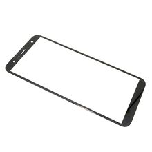 Staklo touchscreen-a - Samsung J415F/J610F Galaxy J4 Plus/J6 Plus crni ORG (MS).