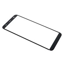 Staklo touchscreen-a - Samsung J415F/J610F Galaxy J4 Plus/J6 Plus ORG crni (MS).