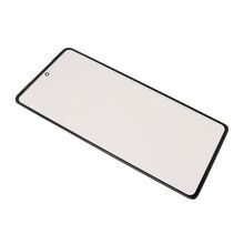 Staklo touchscreen-a + OCA - Motorola Edge 20 Pro crni (MS).
