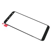 Staklo touchscreen-a - Samsung J600F Galaxy J6 2018 crni ORG (MS).