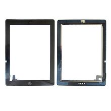 touchscreen - Apple iPad 2 + home dugme crni (MS).