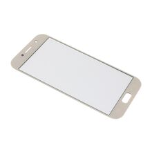 Staklo touchscreen-a - Samsung A520 Galaxy A5 (2017) pink ORG (MS).