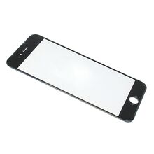 Staklo touchscreen-a - iPhone 6s Plus crni (MS).