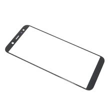 Staklo touchscreen-a - Samsung A600F Galaxy A6 2018 crni ORG (MS).
