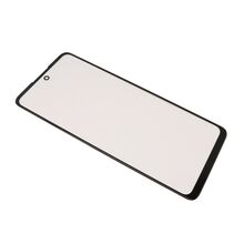 Staklo touchscreen-a + OCA - Motorola Moto G51 5G crni (MS).