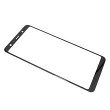 Staklo touchscreen-a - Samsung A750 Galaxy A7 (2018) crni ORG (MS).