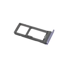Ulozak - SIM/Micro SD Samsung G950F Galaxy S8 gray (MS).