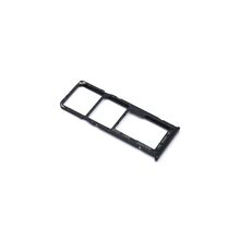Ulozak - SIM za Samsung M325 Galaxy M32 crni (MS).