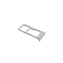 Ulozak - SIM/Micro SD Samsung G955 Galaxy S8 Plus gray (MS).