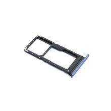 Ulozak - SIM za Huawei Honor X6 blue (MS).